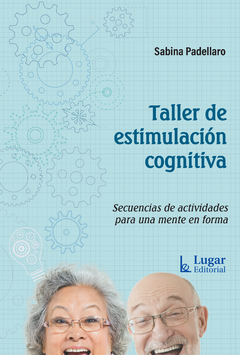 TALLER DE ESTIMULACION COGNITIVA - PADELLARO SABINA