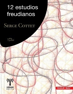 12 ESTUDIOS FREUDIANOS - COTTET SERGE