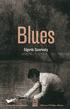 BLUES - COZARINSKY EDGARDO