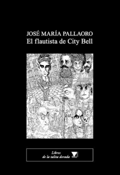 FLAUTISTA DE CITY BELL EL ED 2015 - PALLAORO JOSE MARIA