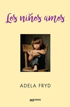 NIÑOS AMOS LOS - FRYD ADELA