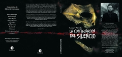 LA CONFIGURACION DEL SILENCIO - NOVEK CEZARY