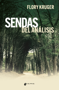 SENDAS DEL ANALISIS - KRUGER FLORY