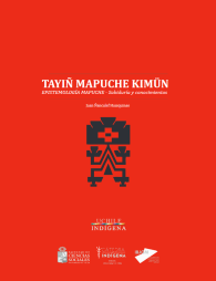 TAYIN MAPUCHE KIMUN EPISTEMOLOGIA MAPUCHE - ÑANCULEF HUAIQUINAO JUAN