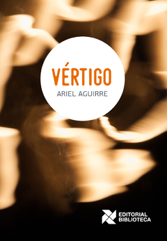 VERTIGO - AGUIRRE ARIEL