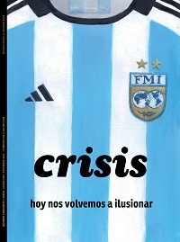 CRISIS 55 HOY NOS VOLVEMOS A ILUSIONAR - TORDINI X SANTUCHO M