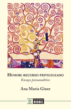 HUMOR RECURSO PRIVILEGIADO - GINER ANA MARIA