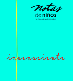 NOTAS DE NIÑOS 02 INCONSCIENTE - MILER J COSENZA D