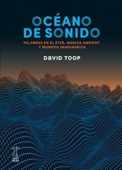 OCEANO DE SONIDO ED 2016 - TOOP DAVID