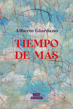 TIEMPO DE MAS - GIORDANO ALBERTO