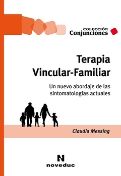 TERAPIA VINCULAR FAMILIAR - MESSING CLAUDIA