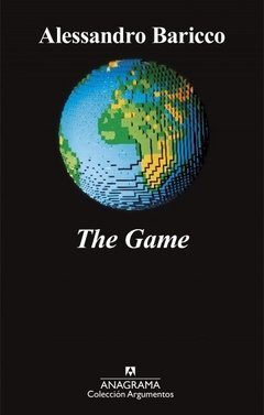 THE GAME - ALESSANDRO BARICCO