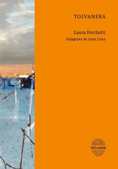 TOLVANERA - LAURA FORCHETTI