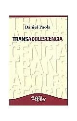 TRANSADOLESCENCIA - PAOLA DANIEL