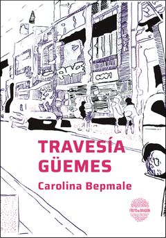 TRAVESIA GUEMES - CAROLINA BEPMALE
