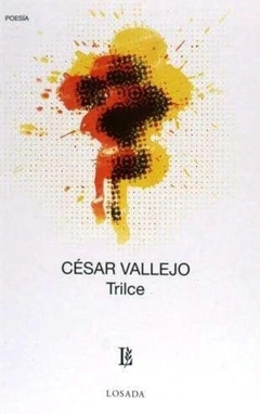 TRILCE ED 2007 - VALLEJO CESAR