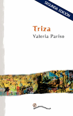 TRIZA 2DA EDICION - PARISO VALERIA