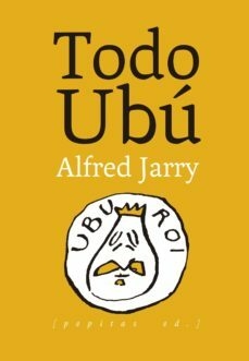 TODO UBU - JARRY ALFRED