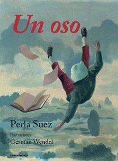 UN OSO TAPA RUSTICA ED 2014 - SUEZ P WENDEL G