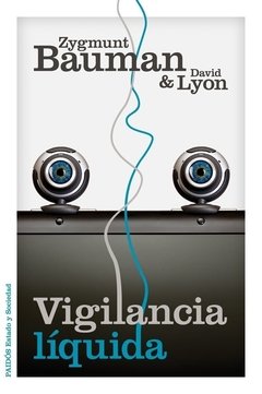 VIGILANCIA LIQUIDA ED 2013 - BAUMAN Z LYON D