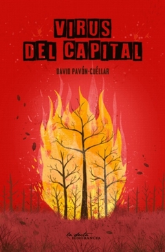 VIRUS DEL CAPITAL - PAVON CUELLAR DAVID