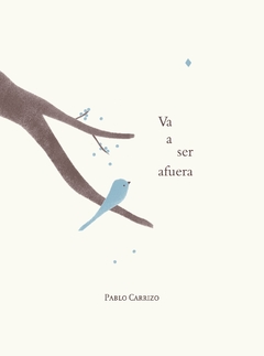 VA A SER AFUERA - PABLO CARRIZO