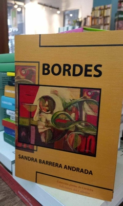 BORDES - BARRERA ANDRADA SANDRA