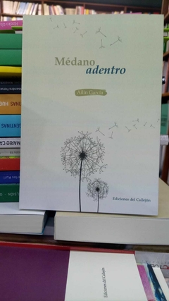 MEDANO ADENTRO - GARCIA AILIN