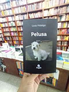 PELUSA - HIDALGO LIVIA