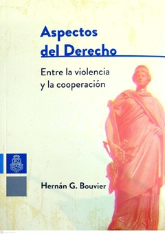 ASPECTOS DEL DERECHO - HERNAN BOUVIER