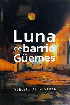 LUNA DE BARRIO GUEMES - ROBERTO DARIO SALICA