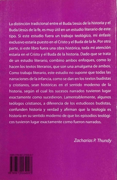 BUDA Y CRISTO HISTORIAS DE NAVIDAD Y TRADICIONES INDIAS - ZACHARIAS THUNDY - comprar online