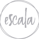Logo de ESCALA DECO