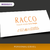 Cartões RACCO - loja online