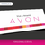 Cartões AVON - comprar online