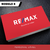 Cartões REMAX - comprar online