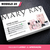 Cartões MARY KAY - comprar online