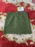FALDA MINI SASTRERA JEFF (VINTAGE) (VFA008)