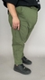 PANTALON ANNIE VERDE (PA414V) - tienda online