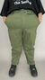 PANTALON ANNIE VERDE (PA414V) - comprar online