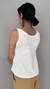 MUSCULOSA SOLERA CAÑITAS (TK159) - comprar online