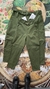 PANTALON ANNIE VERDE (PA414V)