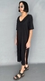 VESTIDO ALGODON BASICO AUSTRIA (VE424) - comprar online