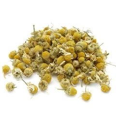 Camomila Flor 100g