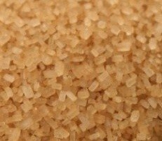 Açúcar Demerara Orgânico 100g - comprar online