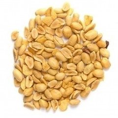 Amendoim s/ Pele c/ Alho 100g