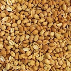 Amendoim s/ Pele c/ Alho 100g - comprar online