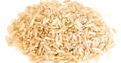 Arroz Integral Agulha 100g