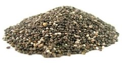 Semente de Chia Hispanica Premium 100g