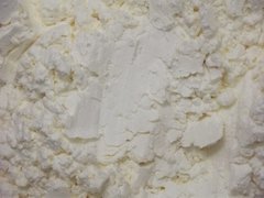 Albumina/Clara de Ovo Pasteurizada Desidratada 100g - comprar online